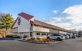 Hometowne Studios By Red Roof Danville, Pa